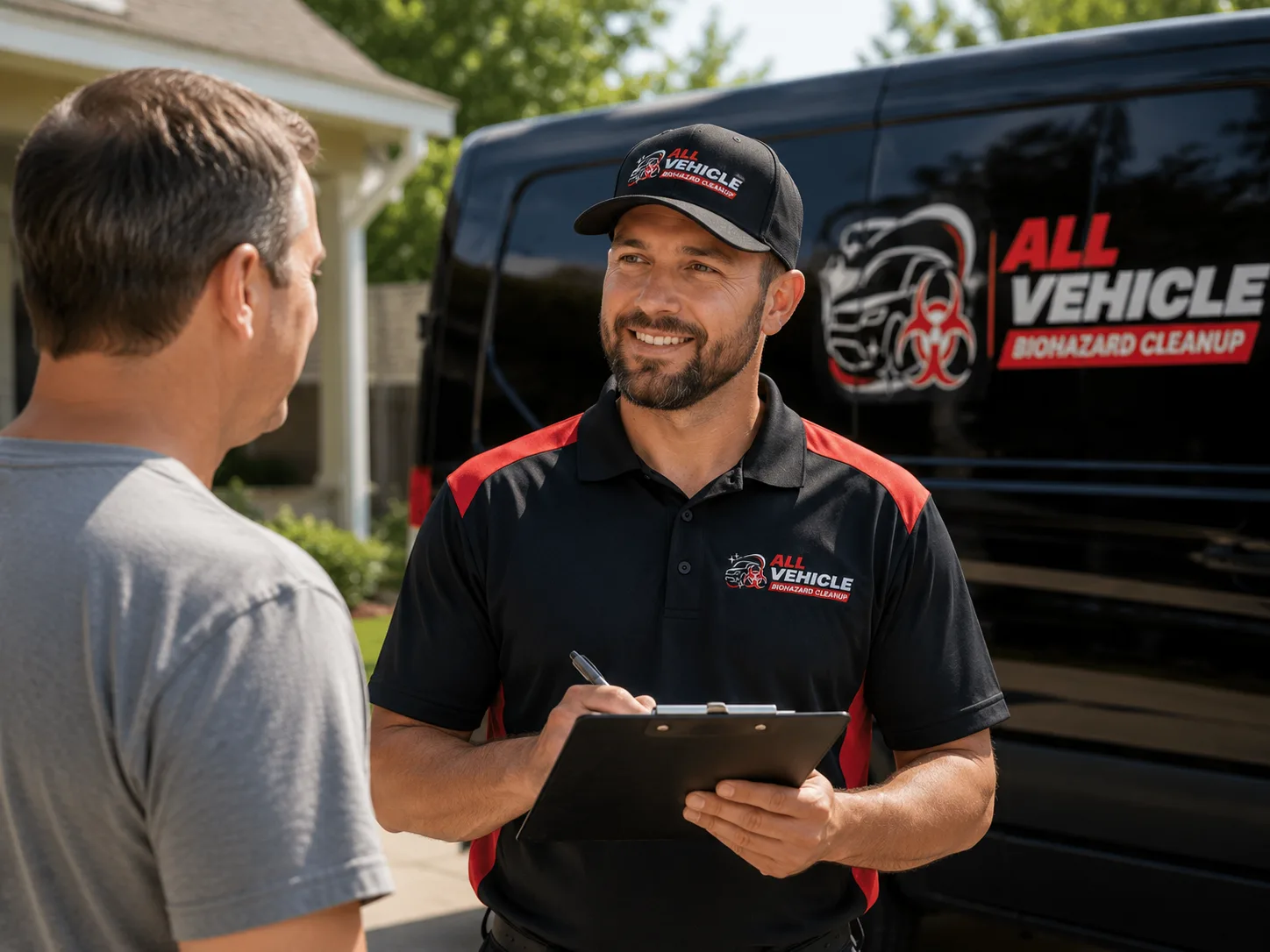 Vehicle Biohazard Cleanup Chillum, MD FAQs